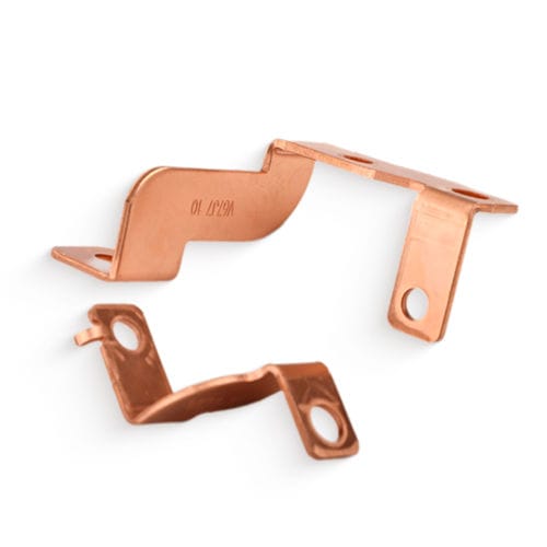 汇流条冲压 - HLC METAL PARTS LTD - 冷 / 铜 / 铝