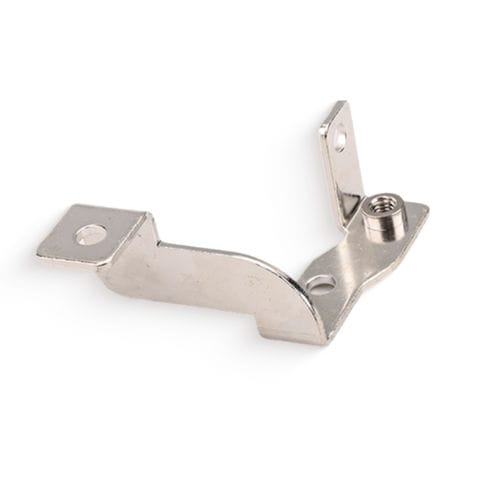 汇流条冲压 - HLC METAL PARTS LTD - 冷 / 铜 / 能源应用