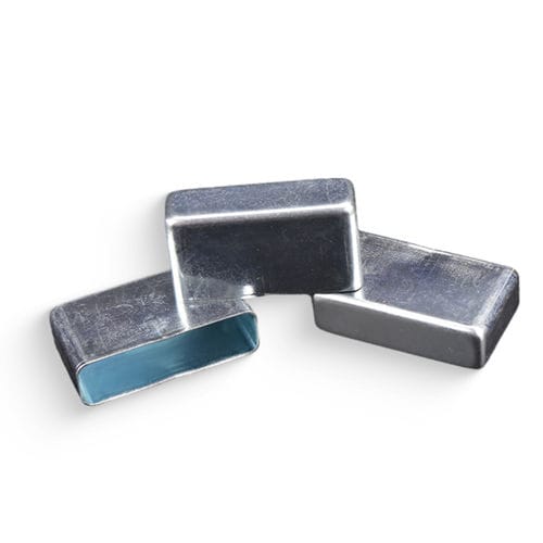 铝深冲压加工 - HLC METAL PARTS LTD - 精准