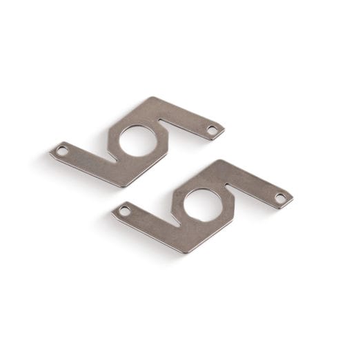 不锈钢冲压 - HLC METAL PARTS LTD - 冷 / 用于汽车 / 用于电子元件
