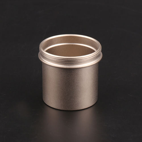 铝车削加工 - HLC METAL PARTS LTD - 用于OEM / IATF 16949 / ISO 13485