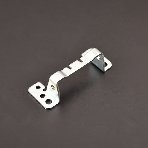 铁冲压 - HLC METAL PARTS LTD - 冷 / 用于支架
