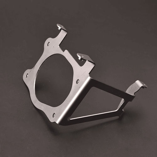 汇流条支架 - HLC METAL PARTS LTD - 用于导体 / 用于控制板 / 通用