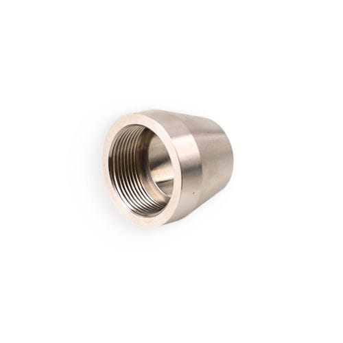 不锈钢车削加工 - HLC METAL PARTS LTD - 钢 / 用于电子元件 / IATF 16949
