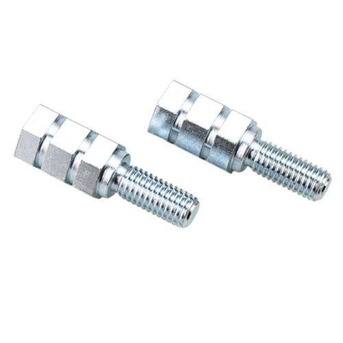 螺钉冷镦工艺 - HLC METAL PARTS LTD - 铜 / 碳化钢 / 铁