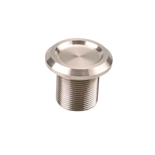 不锈钢车削加工 - HLC METAL PARTS LTD - CNC数控
