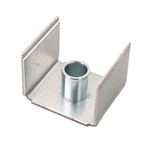 单管连接件组合 - HLC METAL PARTS LTD - 用于暖气 / 电动工具