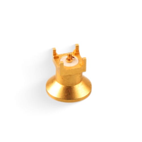 工业固定元件 - HLC METAL PARTS LTD - 电动 / 医用 / 金属