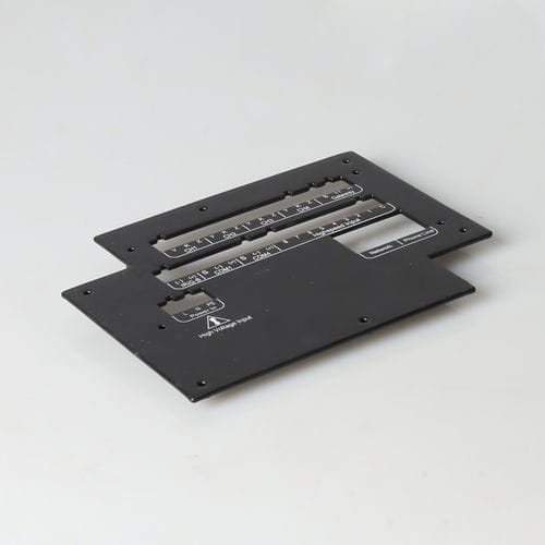 底板 - HLC METAL PARTS LTD