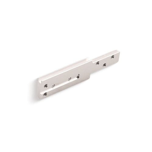 敞开式锻模冲压 - HLC METAL PARTS LTD - 镀银金属 / 铰链