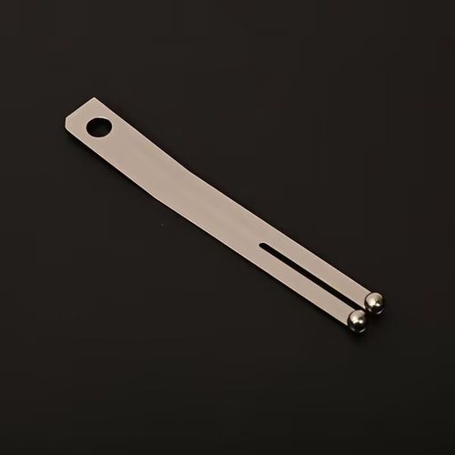 带滑轮冲压设备 - HLC METAL PARTS LTD - 气动-液压 / 5轴 / 用于玻璃