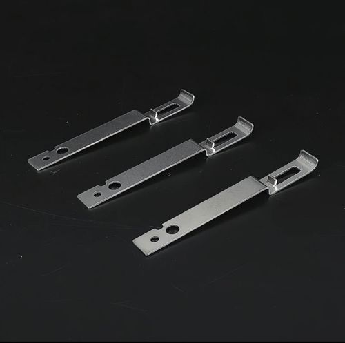 敞开式锻模冲压 - HLC METAL PARTS LTD - 金属 / 塑料 / 用于电接点