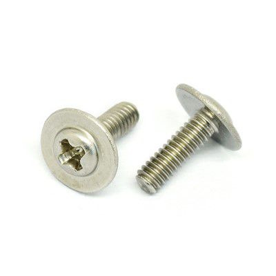 塑料螺钉 - HLC METAL PARTS LTD - 固定 / 装配 / 矫平