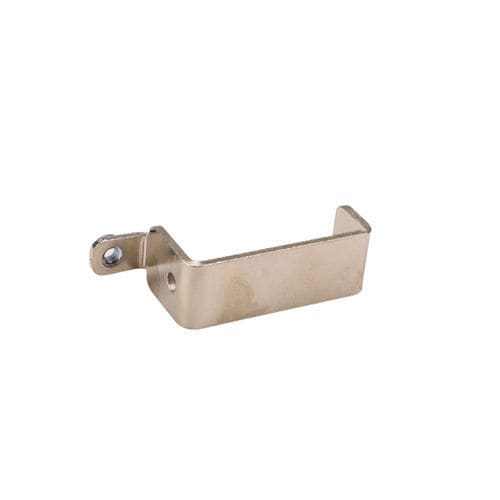 敞开式锻模冲压 - HLC METAL PARTS LTD - 金属 / 用于汇流条