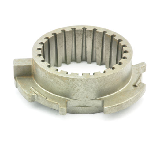 铝压铸工艺 - HLC METAL PARTS LTD
