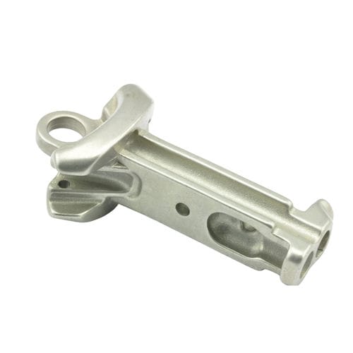 铝压铸工艺 - HLC METAL PARTS LTD - 锌 / 工业 / 用于汽车