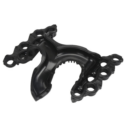 热熔塑料塑料注塑成型 - HLC METAL PARTS LTD - PVC / 亚克力 / 技术零部件