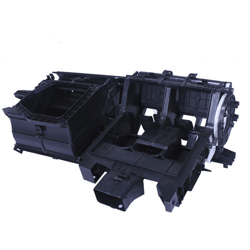 热熔塑料注塑成型 - HLC METAL PARTS LTD - PVC / ABS / 装饰零件
