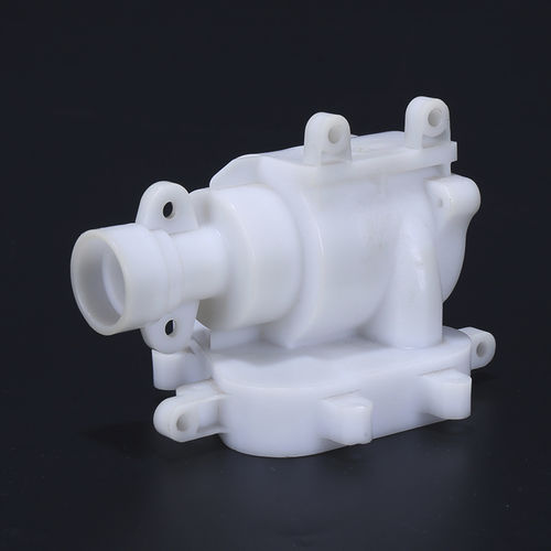 热熔塑料注塑成型 - HLC METAL PARTS LTD - ABS / 硅胶