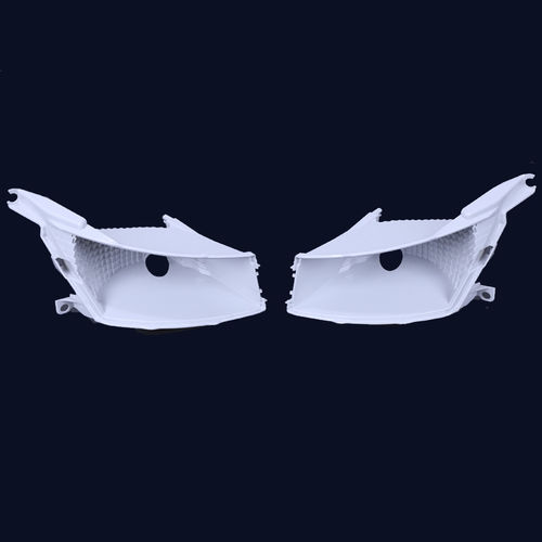 热熔塑料注塑成型 - HLC METAL PARTS LTD - ABS