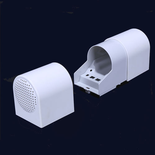 聚丙烯塑料注塑成型 - HLC METAL PARTS LTD - PVC / 聚苯乙烯 / 聚酰胺