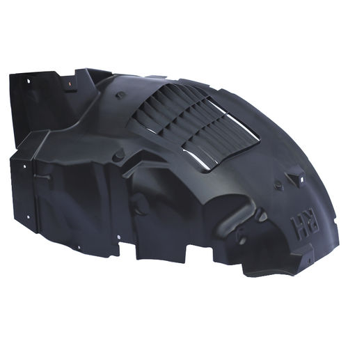 多种材料塑料注塑成型 - HLC METAL PARTS LTD - 聚丙烯 / 热熔塑料 / 热固塑料