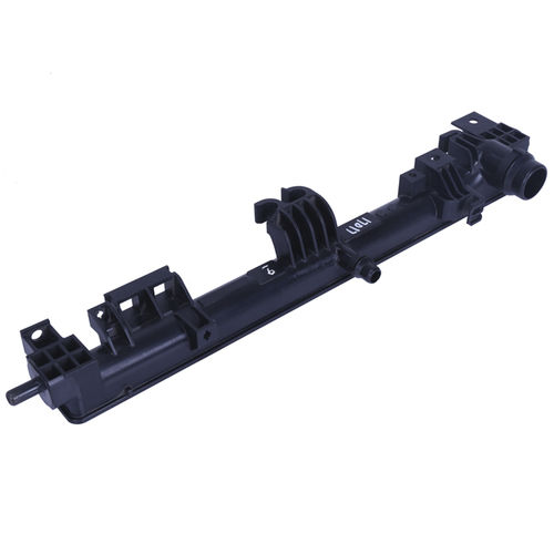 铝钎焊散热器 - HLC METAL PARTS LTD - 水-气 / 工业 / 燃气