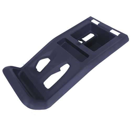 多种材料塑料注塑成型 - HLC METAL PARTS LTD - 热熔塑料 / 热固塑料 / PVC
