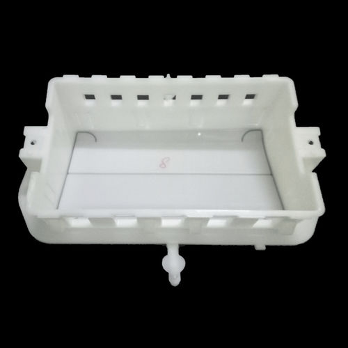 多种材料注塑成型 - HLC METAL PARTS LTD - 热熔塑料 / 热固塑料 / PVC