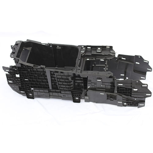 暖通空调控制器 - HLC METAL PARTS LTD