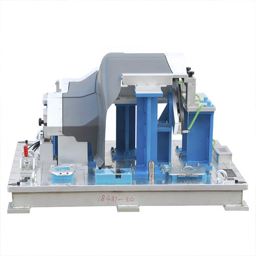 摩擦系数测试夹具 - HLC METAL PARTS LTD - 穿孔强度 / 罐头开口 / 附着力
