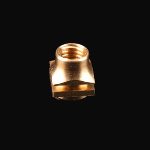 定制螺纹机轴 - HLC METAL PARTS LTD