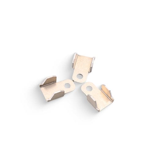 冷冲压 - HLC METAL PARTS LTD - 敞开式锻模 / 热 / 金属