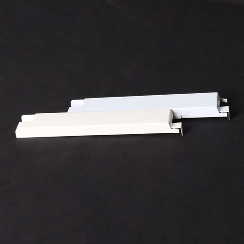 导体支架 - HLC METAL PARTS LTD - 用于轮子 / 用于光学滤镜 / DIN导轨
