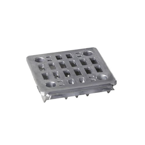 铝制散热片 - HLC METAL PARTS LTD - 铜 / 不锈钢 / 钢