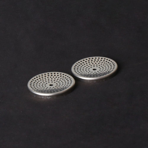 气体过滤器 - HLC METAL PARTS LTD - 空气 / 液体 / 灰尘