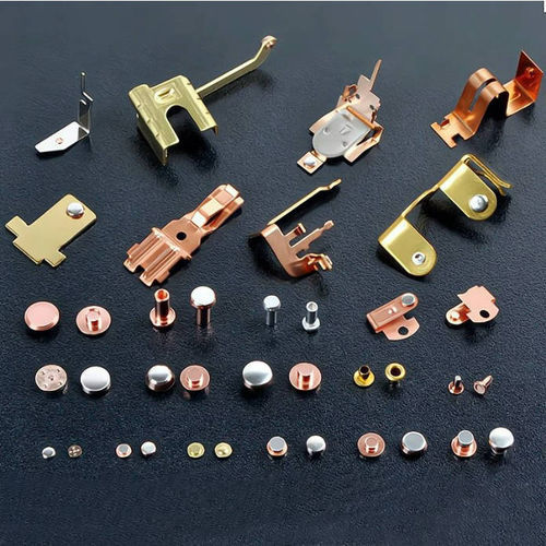 激光焊接 - HLC METAL PARTS LTD - 电阻 / 电弧 / TIG