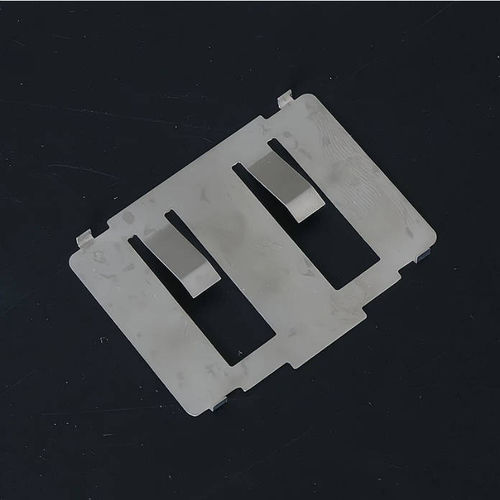 金属密封纸 - HLC METAL PARTS LTD - 法兰 / 化学应用 / 用于工业
