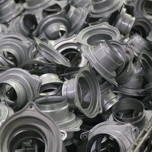 硬镀铬工艺 - HLC METAL PARTS LTD - 装饰 / 电解 / 薄型