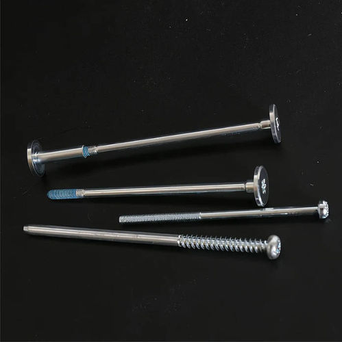 金属螺钉 - HLC METAL PARTS LTD - 固定 / 装配 / 安全