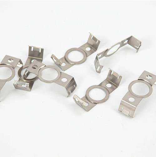 铝冲压件 - HLC METAL PARTS LTD - 黄铜 / 不锈钢 / 钢