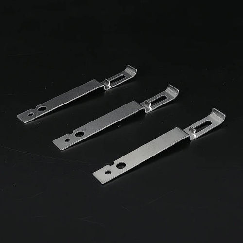铝冲压件 - HLC METAL PARTS LTD - 黄铜 / 不锈钢 / 钢