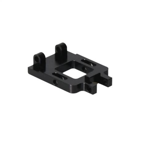 金属铣加工 - HLC METAL PARTS LTD - 塑料 / 用于汽车 / 工业