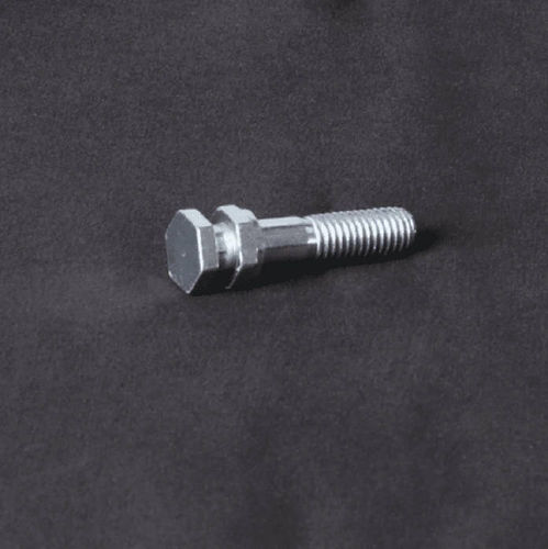 六角头螺钉 - HLC METAL PARTS LTD - 梅花 / 不锈钢 / 镀镍
