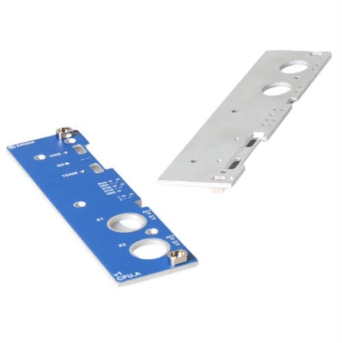 3D打印丝绸长丝 - HLC METAL PARTS LTD - 1,75 mm / 蓝色