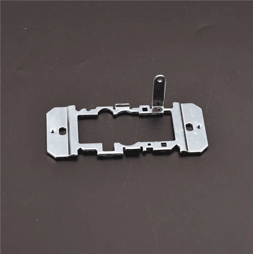 电解镀锌工艺 - HLC METAL PARTS LTD - 锌铁 / 锌镍 / 化学
