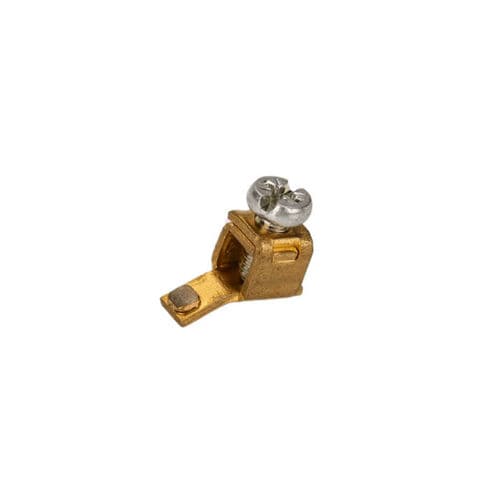 冲制电触点 - HLC METAL PARTS LTD - 金属 / 铜合金 / 用于接触器