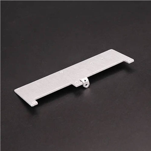 型材组装安装板 - HLC METAL PARTS LTD - 台式 / 塑料 / 用于PCB卡