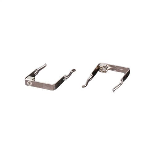 管道夹 - HLC METAL PARTS LTD - 电缆 / 通用 / 用于管套