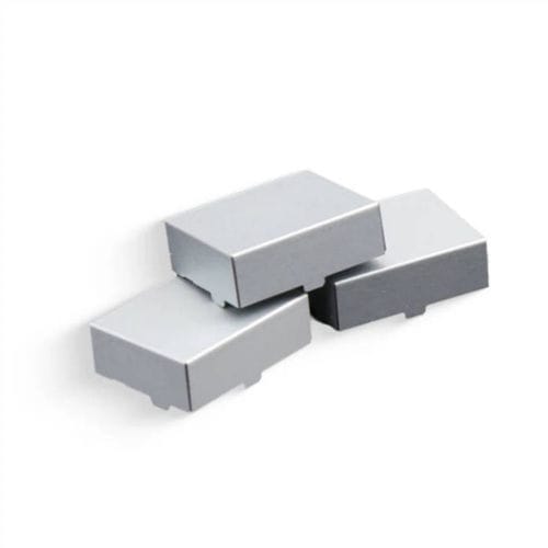 EMI屏蔽 - HLC METAL PARTS LTD - 笼式 / 箱子 / 用于窗